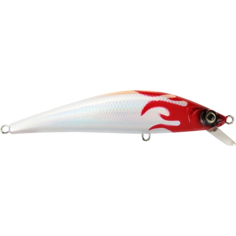 ISCA ARTIFICIAL INNA PRO TUNED 140 MODELO 02 DE 14CM - MARINE