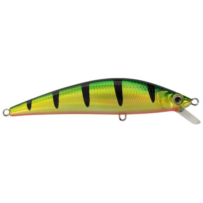ISCA ARTIFICIAL INNA PRO TUNED 140 MODELO 039 DE 14CM - MARINE