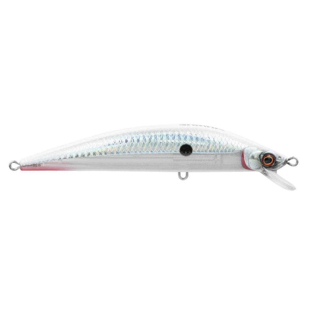 ISCA ARTIFICIAL INNA PRO TUNED 140 MODELO HWT DE 14CM - MARINE