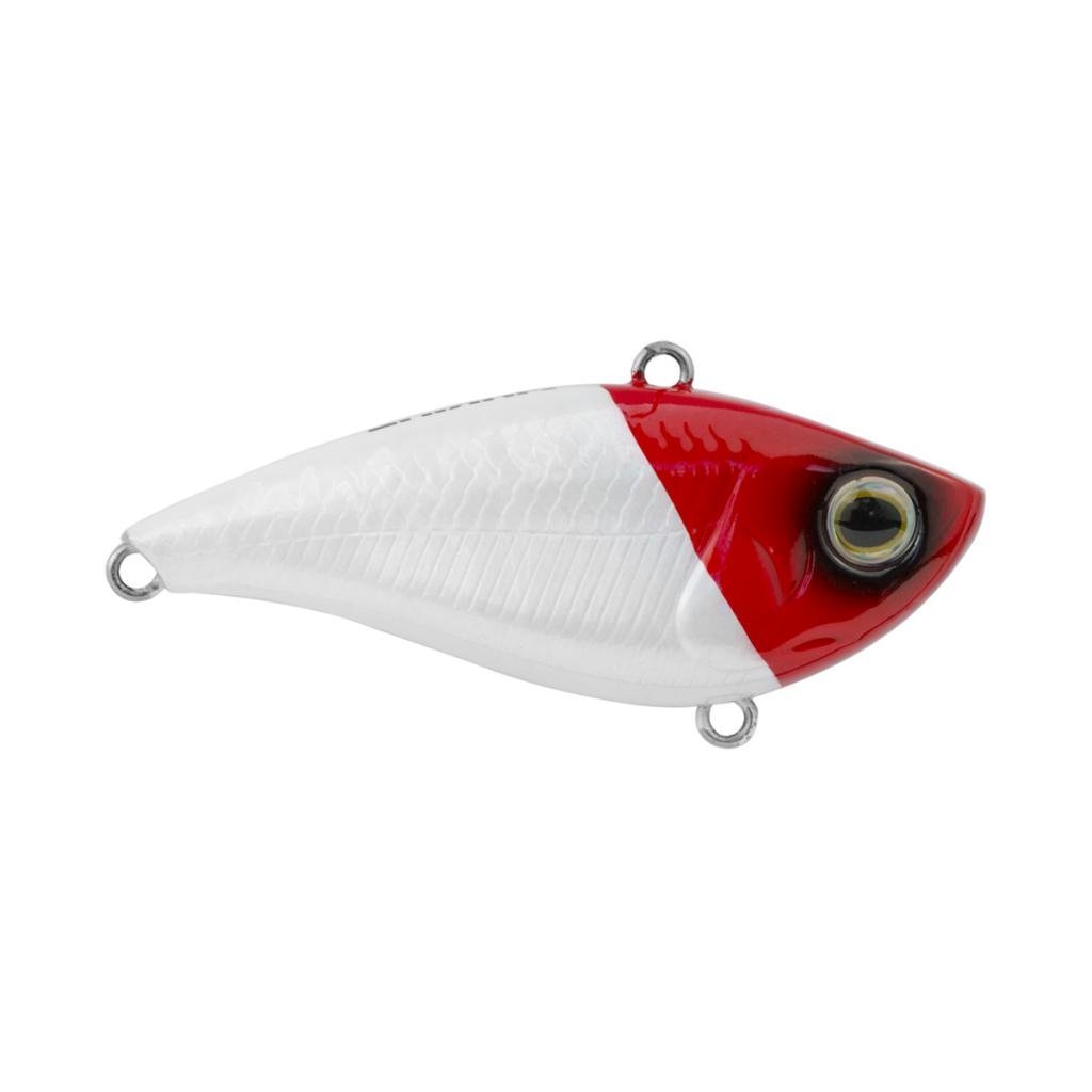 ISCA ARTIFICIAL IRON HEAD 70 MODELO 014 DE 7CM - MARINE