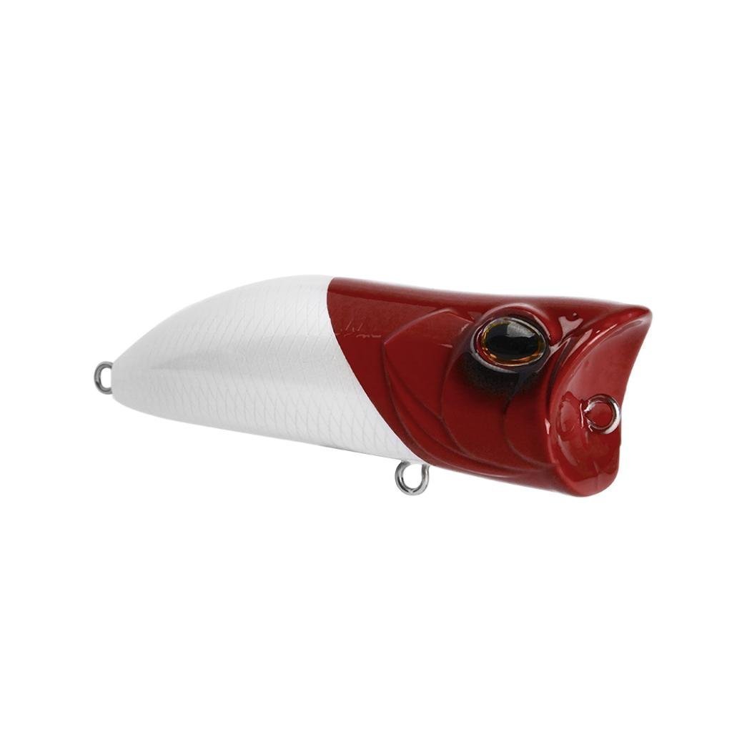 ISCA ARTIFICIAL RAM POPPER 90 MODELO 14 DE 9CM - MARINE