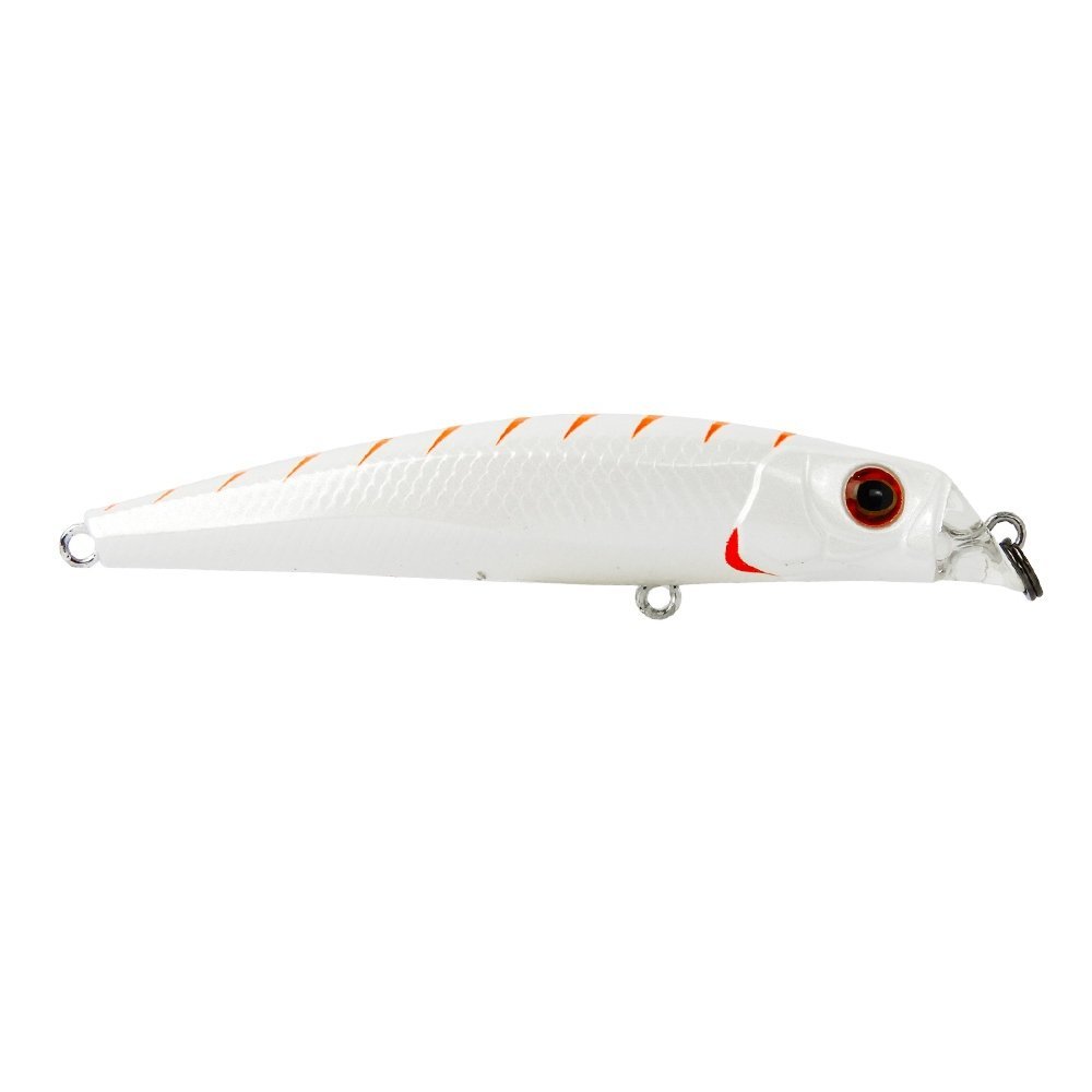 ISCA ARTIFICIAL REI DO RIO 95 MODELO 110-OS DE 9,5CM - MARINE