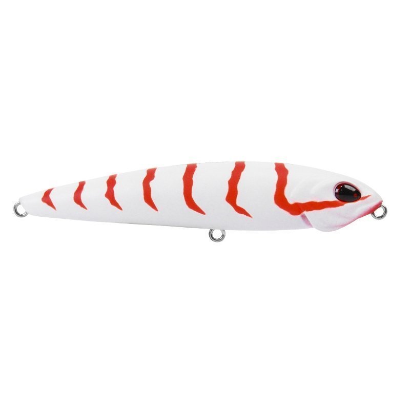 ISCA ARTIFICIAL SNAKE 115 MODELO OG DE 11,4CM - MARINE