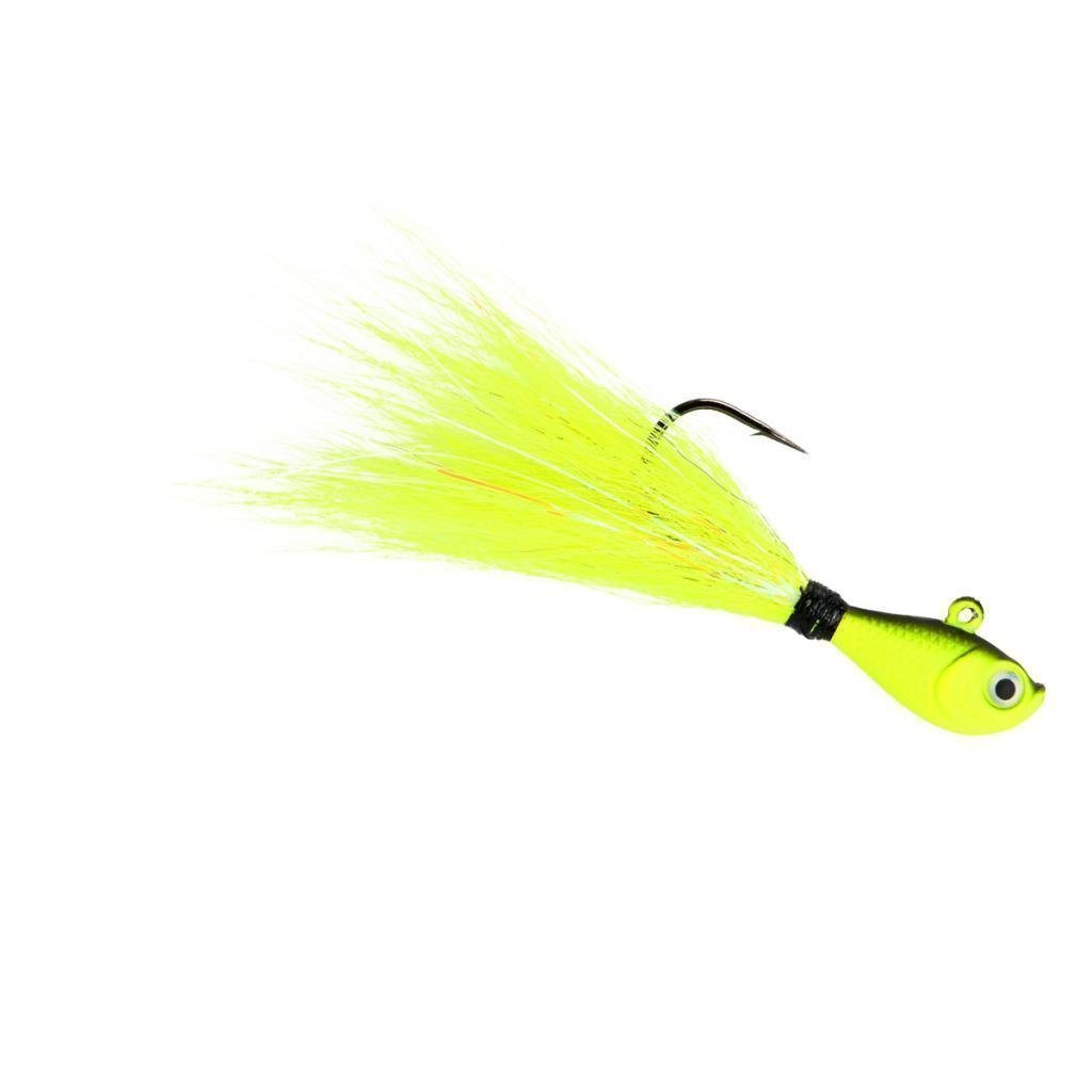 ISCA ARTIFICIAL STREAMER JIG 20G MODELO 3C - MARINE