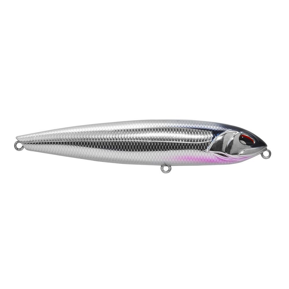 ISCA ARTIFICIAL TOP GUN ALIEN 130 MODELO M269 DE 13CM - MARINE