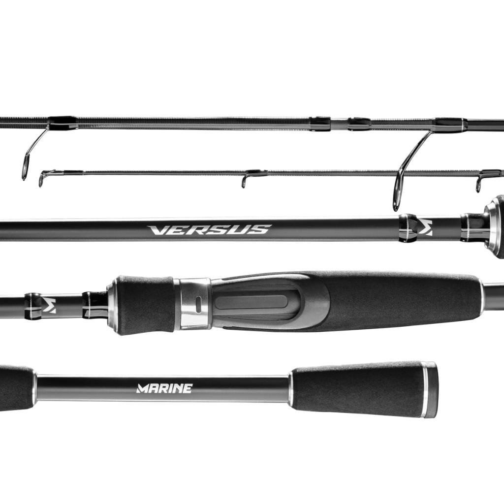 VARA VERSUS PARA MOLINETE MODELO VRS-601MHF 1,83M - MARINE