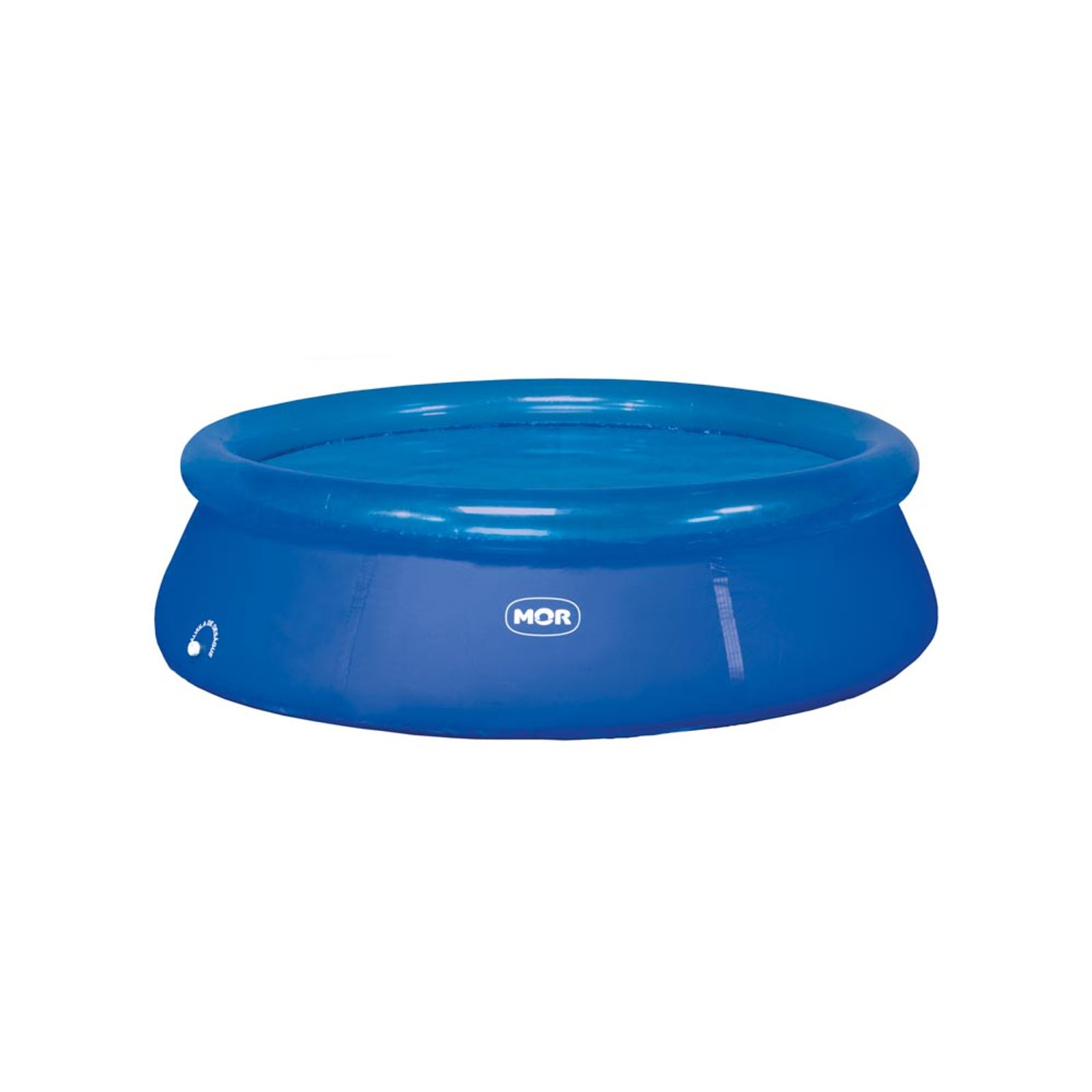 PISCINA INFLÁVEL 4.600 LITROS - MOR