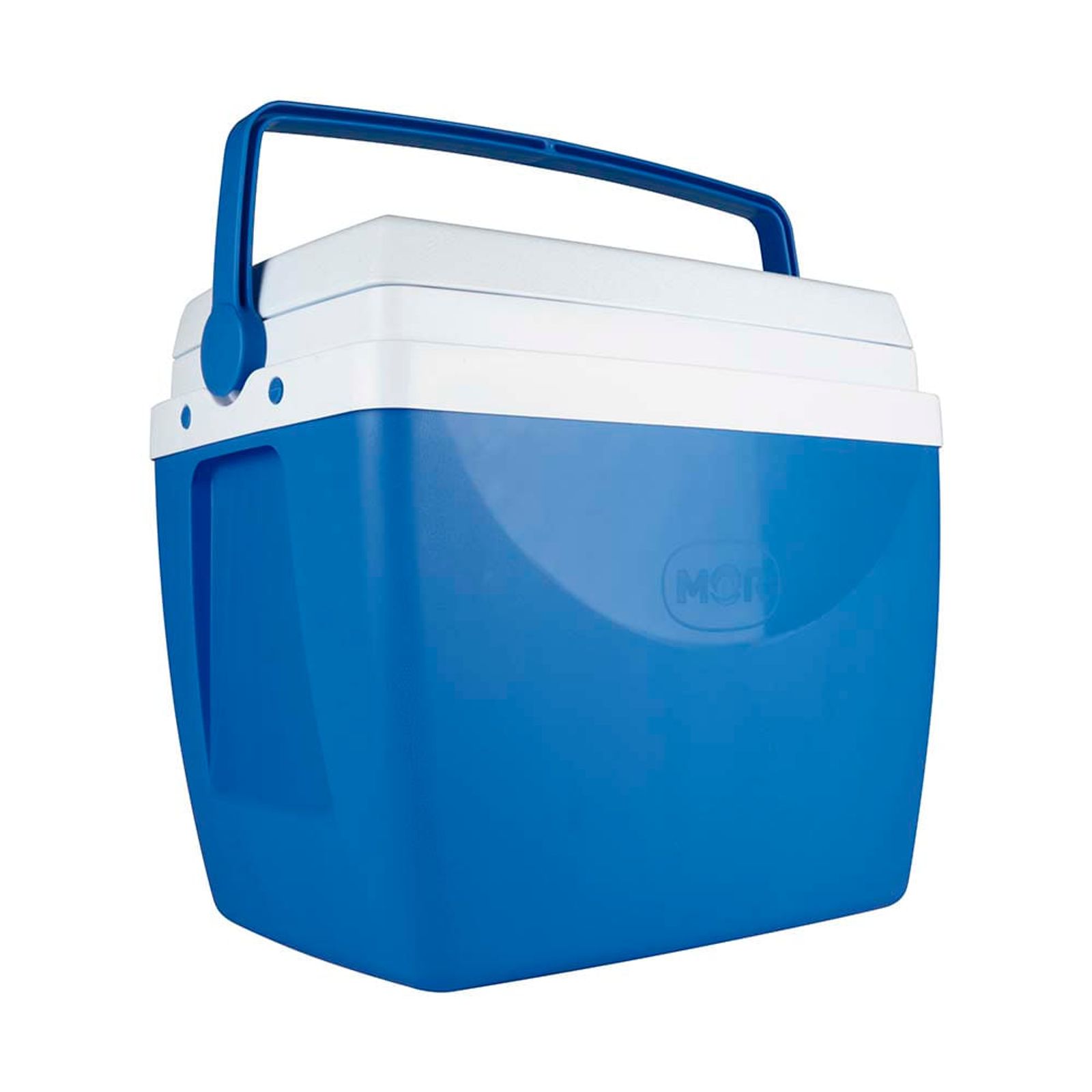 CAIXA TÉRMICA 34L AZUL - MOR