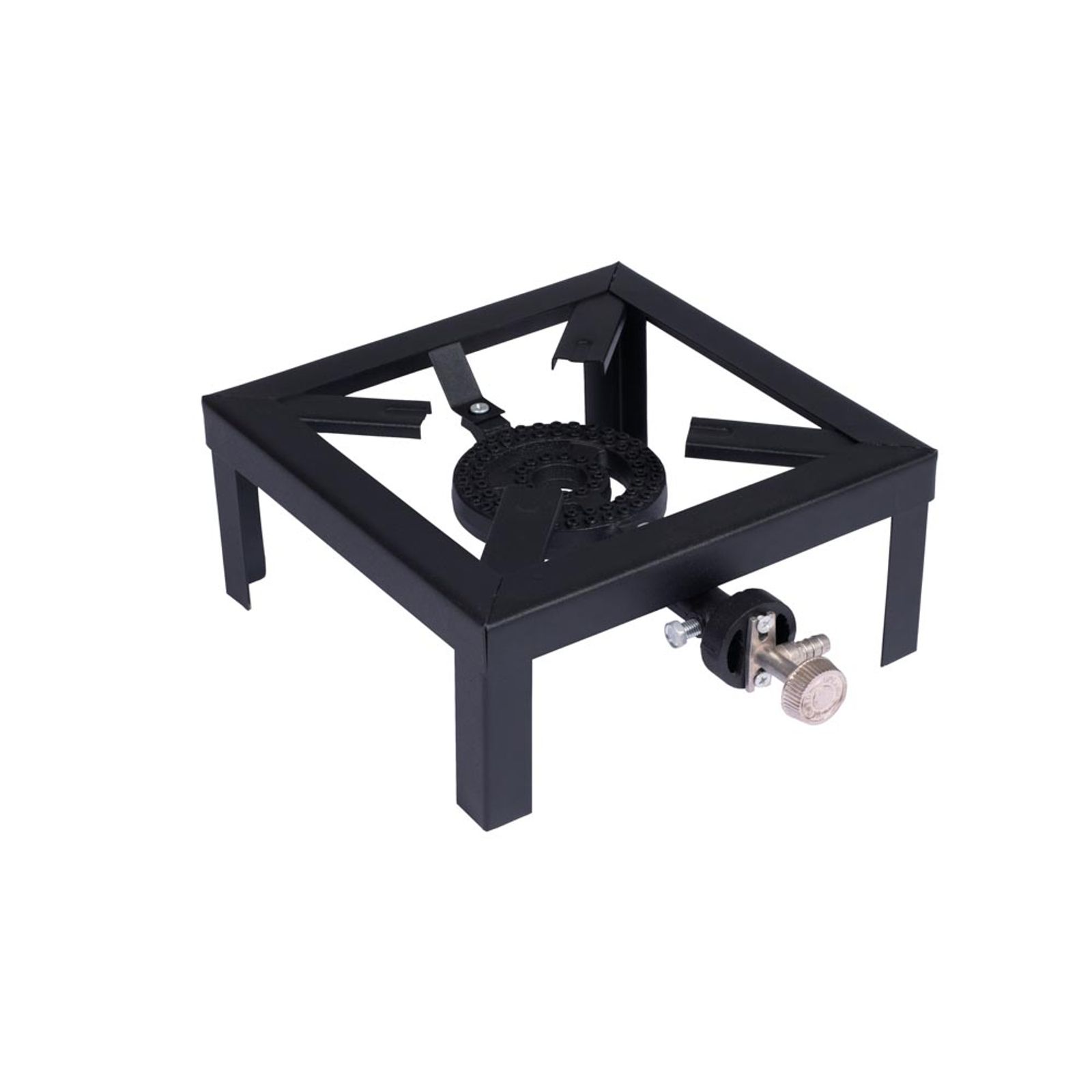 FOGAREIRO ACO RUSTIC