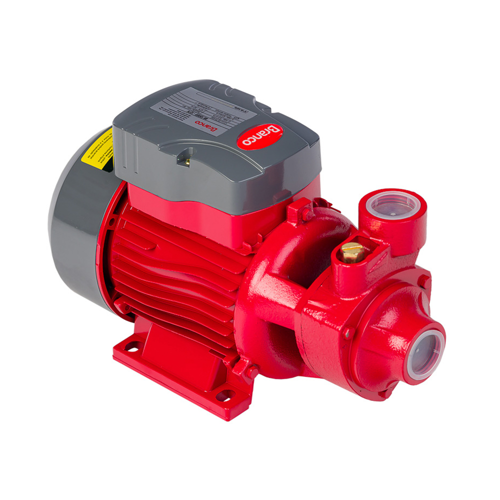 BOMBA PERIFÉRICA BB 1000 P 127V - BRANCO