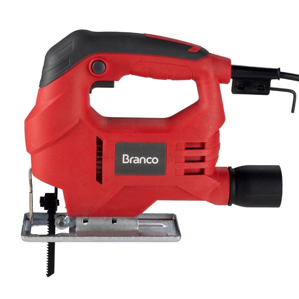 SERRA TICO-TICO BST 350 127V - BRANCO