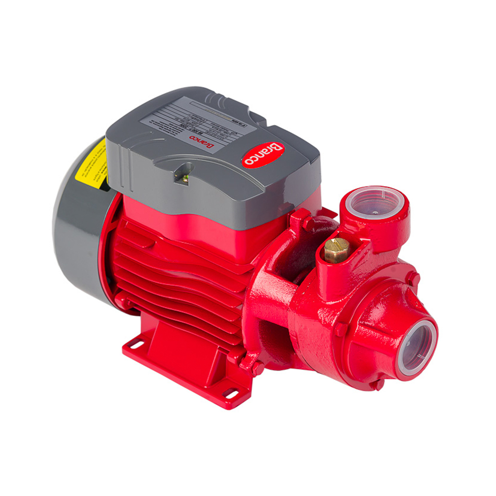 BOMBA PERIFÉRICA BB 500 P 220V - BRANCO