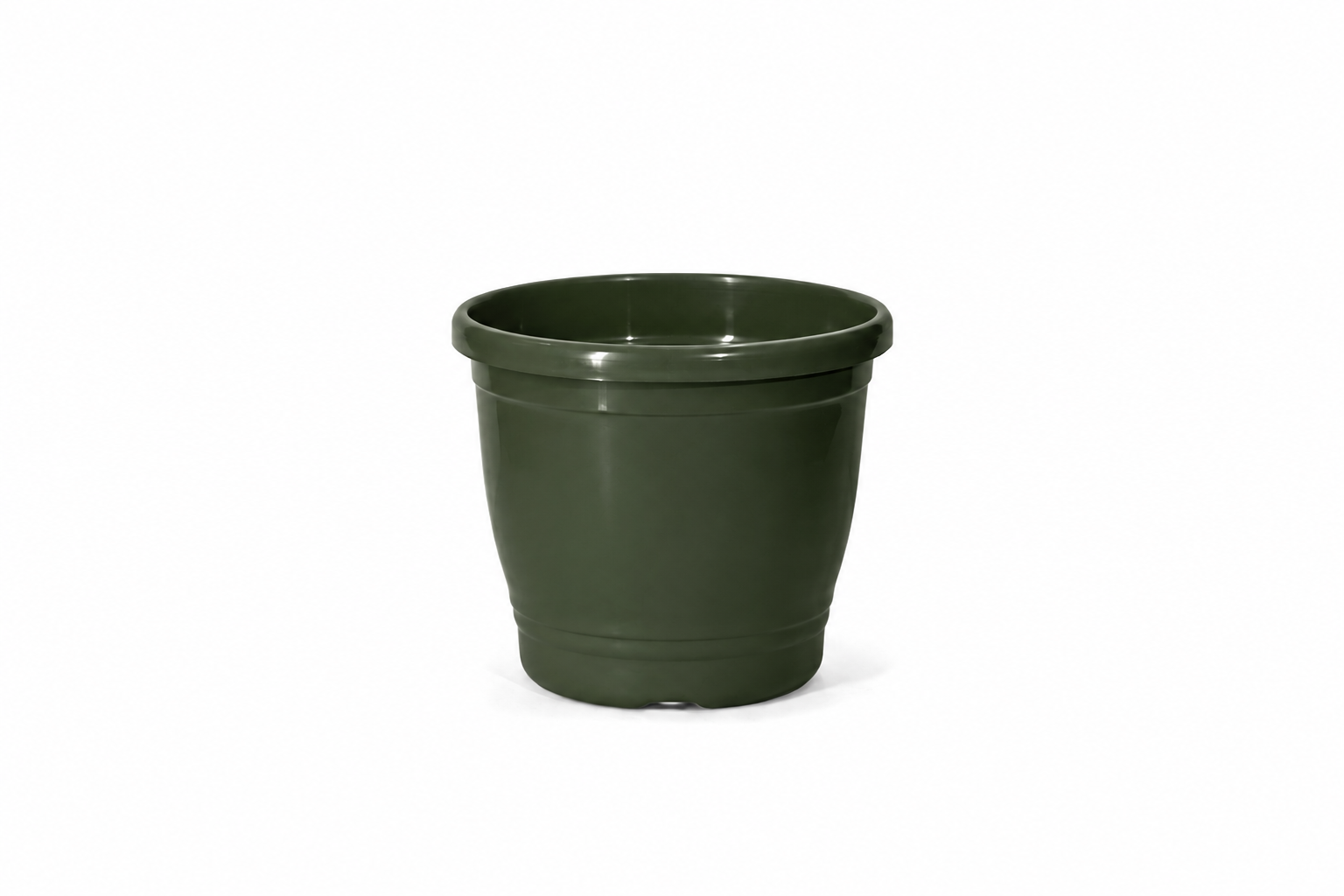 VASO PRIMAVERA 02 VERDE BOLDO