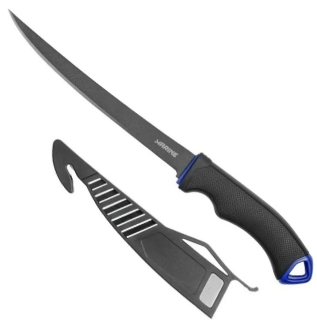 FACA FILLET KNIFE 6” 15CM - MARINE