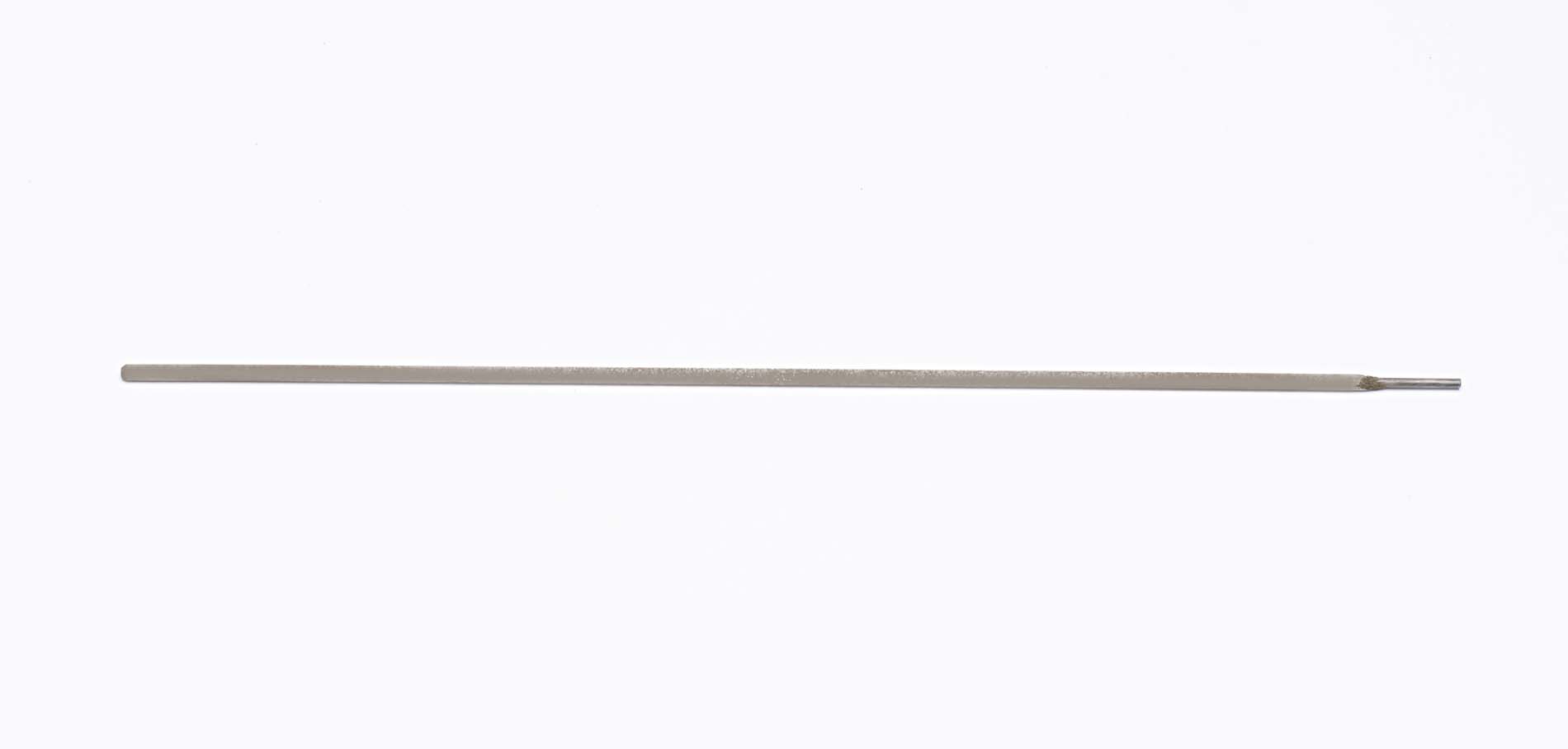 ELETRODO PARA SOLDA E6013 DE 2,5MM - BRANCO