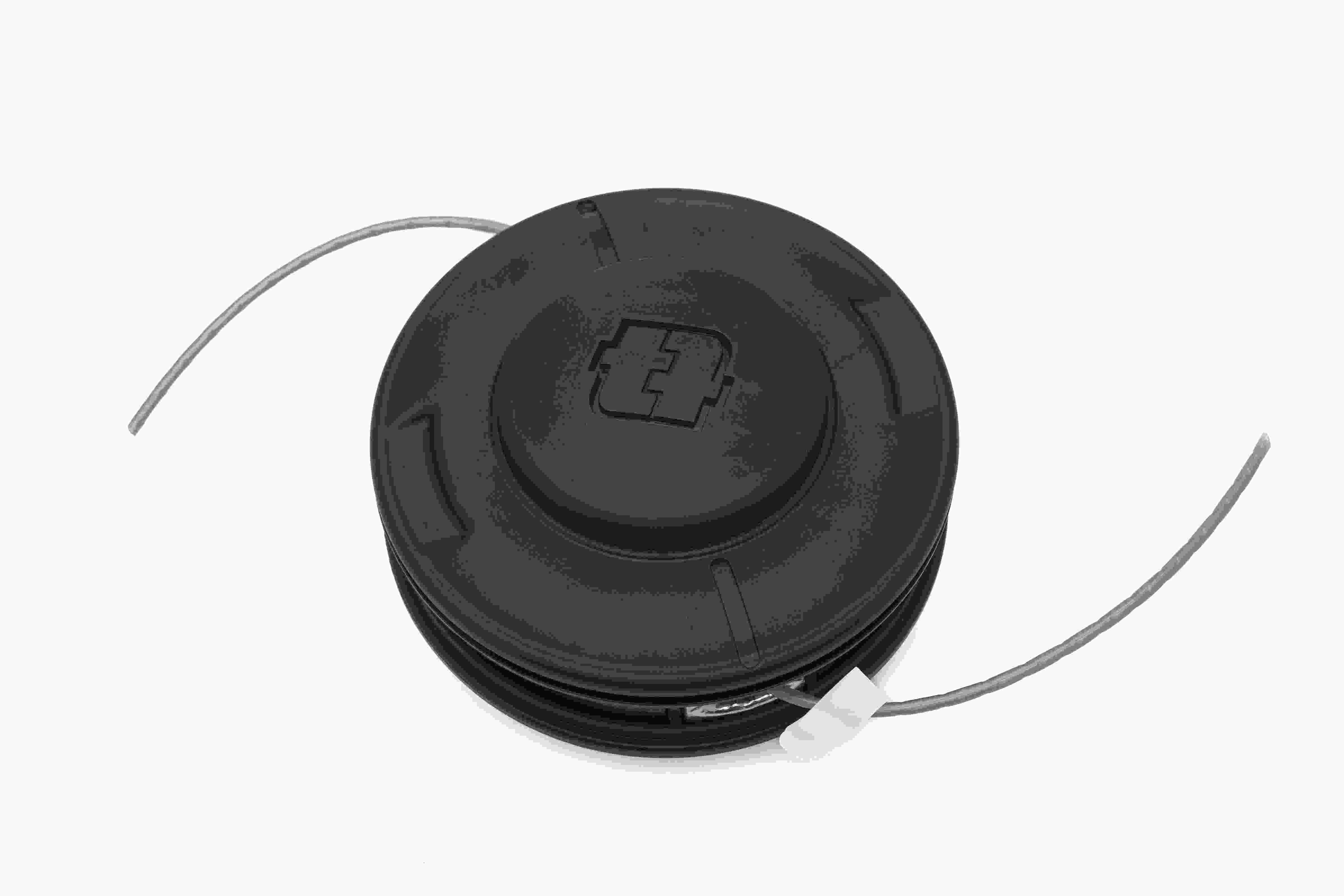 CABEÇOTE NYLON AUTOMÁTICO PARA ROÇADEIRAS BRANCO ELITE - 29601805