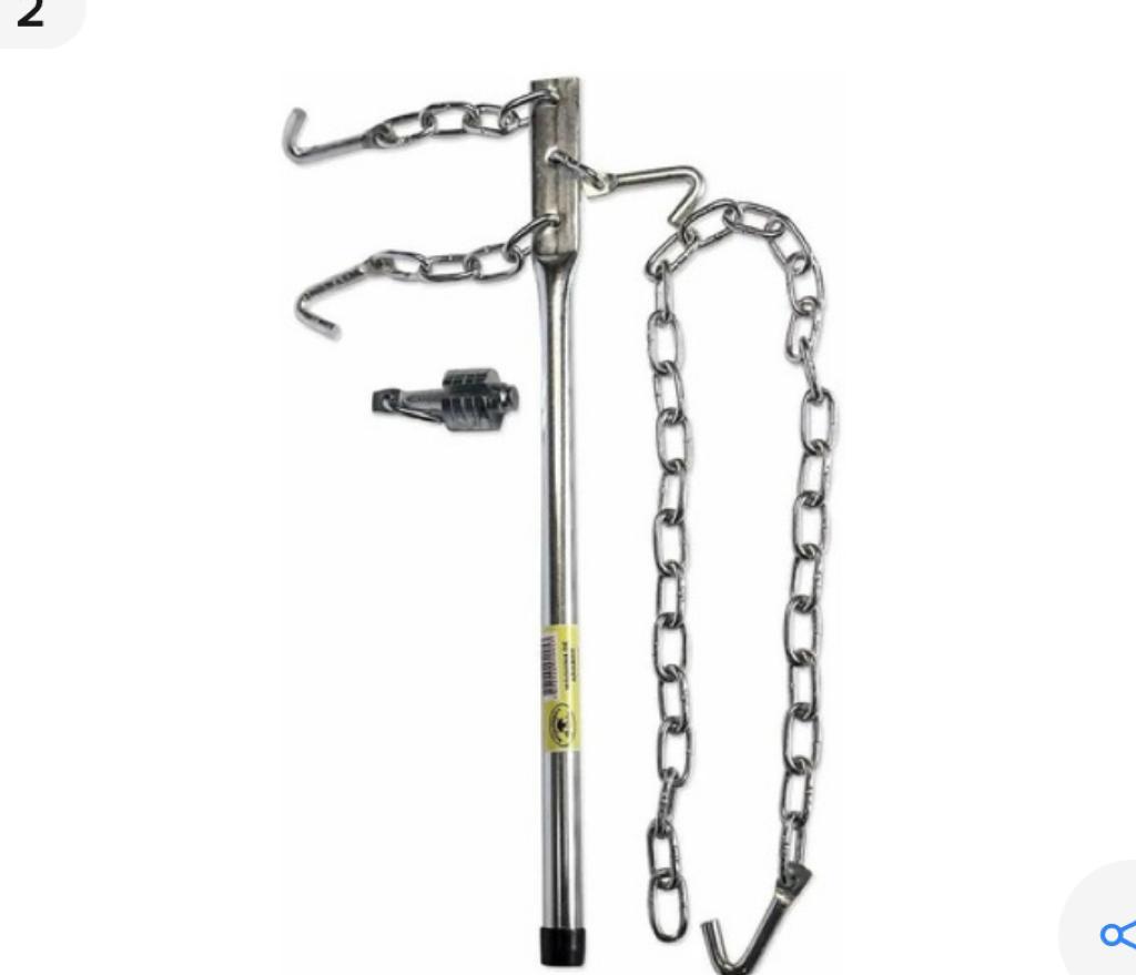 MÁQUINA DE ARAMAR ESTICADOR MC-2000 - CAÇULA