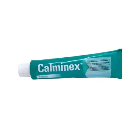 POMADA ANTI-INFLAMATÓRIA CALMINEX 300GR