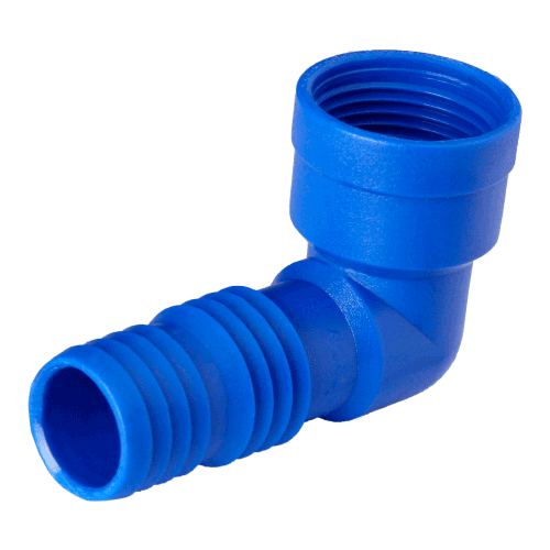 JOELHO COM ROSCA INTERNA 1” - AGROJET