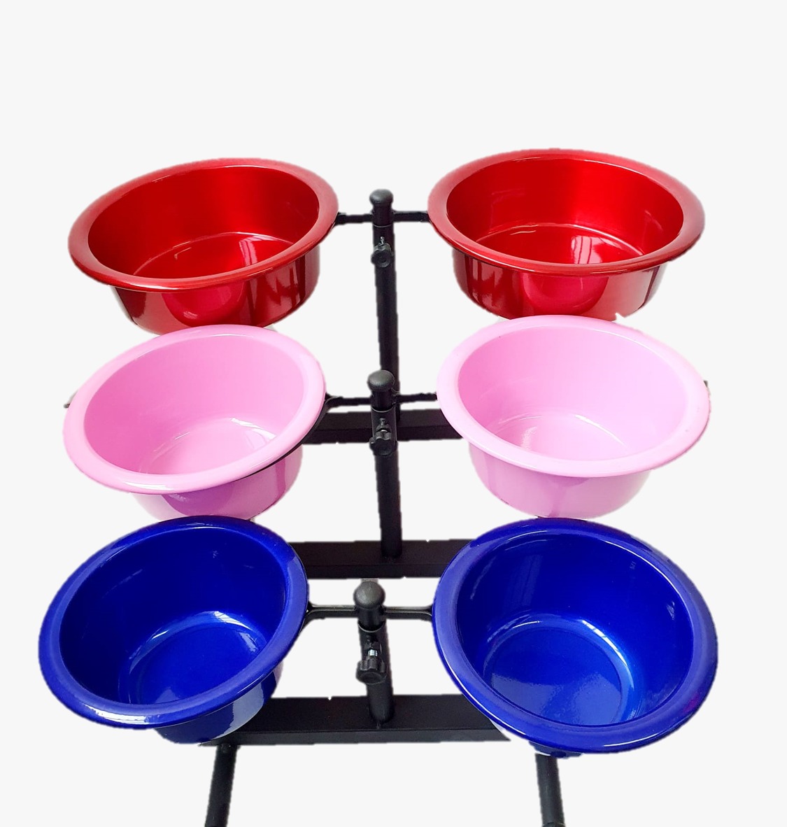 COMED DUPLO REG COL PEQ 132 DOG HEA