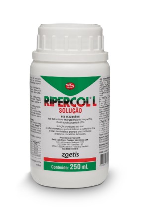 ANTI-HELMÍNTICO USO ORAL RIPERCOL 250ML - ZOETIS