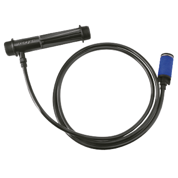 INJETOR DE FERTILIZANTES DE 3/4” - AGROJET