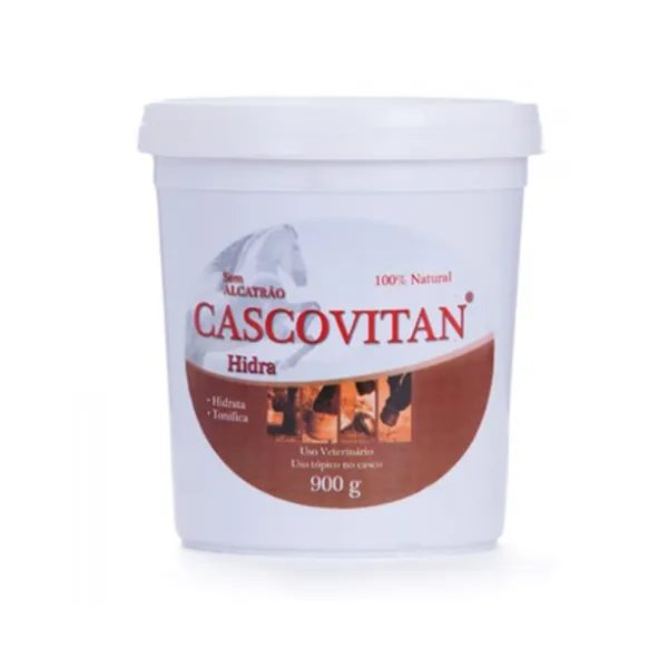 CASCOVITAN 900G