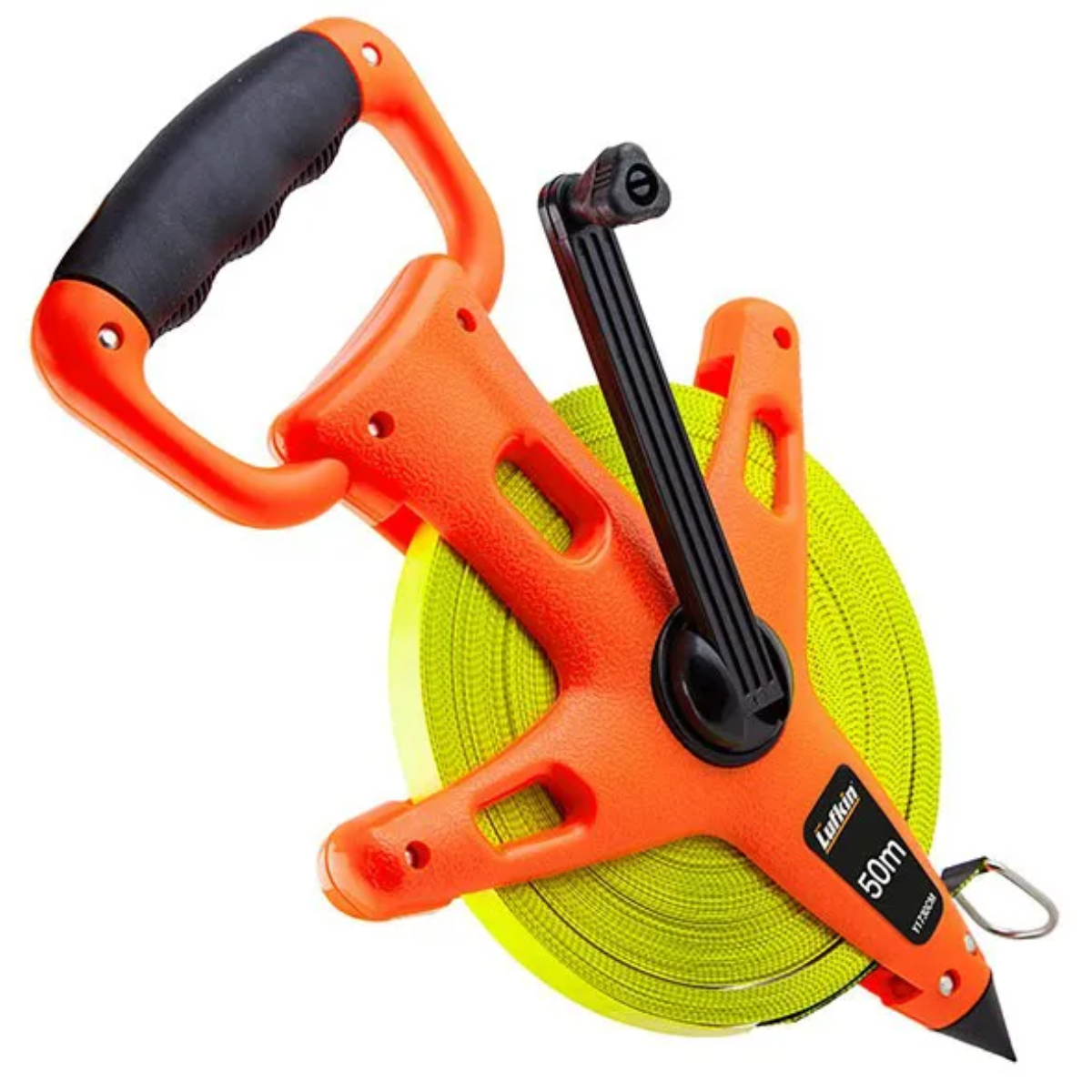 TRENA EM FIBRA DE VIDRO 50M - LUFKIN