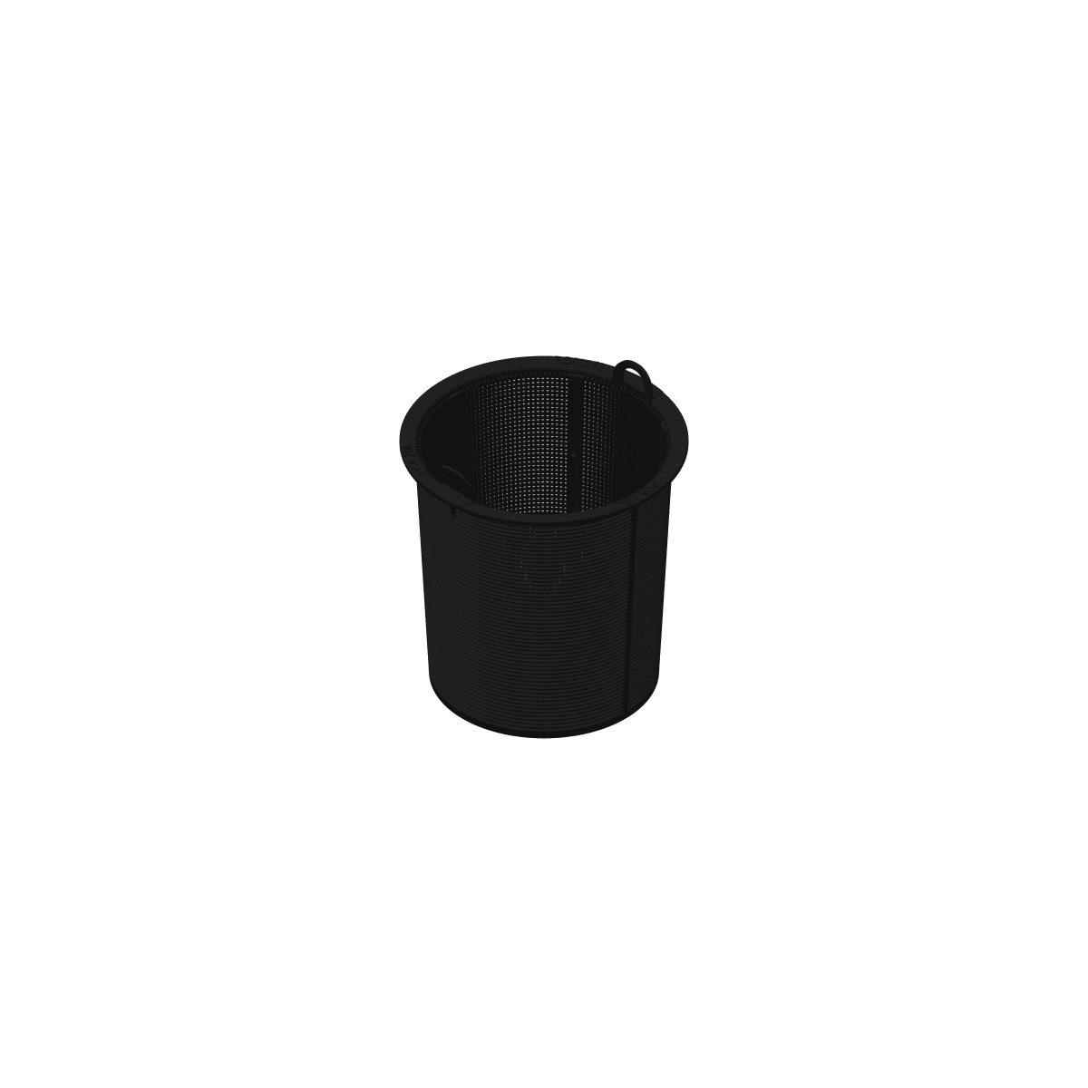 FILTRO PARA TANQUE PULVERIZADOR DE 20L E 16L U7563 - GUARANY