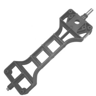 CHASSI COMPLETO PARA PULVERIZADOR U10608 - GUARANY