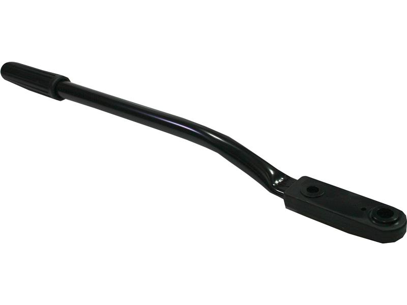 ALAVANCA COM MANOPLA U9689 - GUARANY