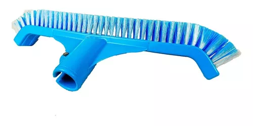 ESCOVA CURVA DE NYLON LUXO 44CM - SODRAMAR