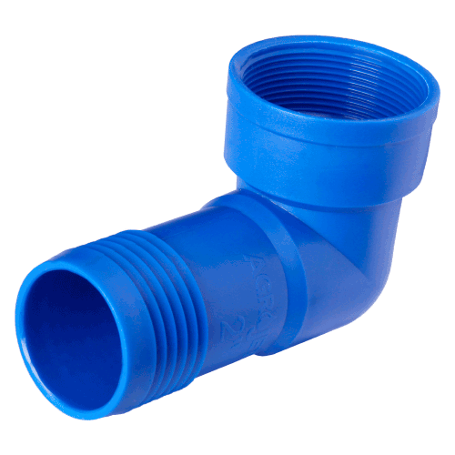 JOELHO COM ROSCA INTERNA 2” - AGROJET