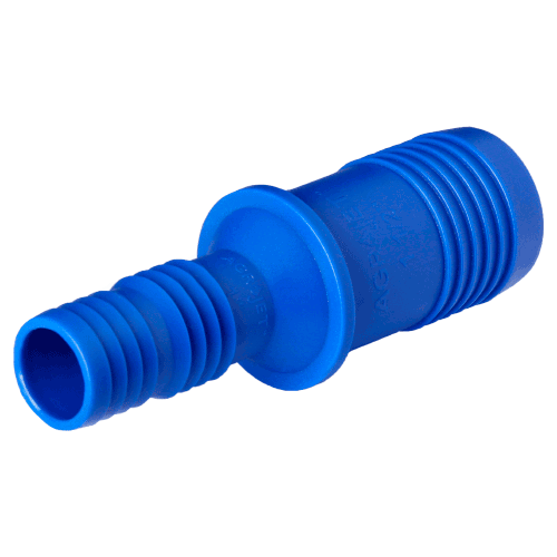 UNIÃO COM REDUÇÃO 1.1/2”X1 - AGROJET