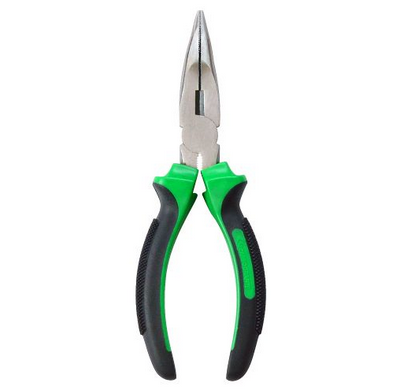 ALICATE BICO MEIA CANA 6” - CARBOGRAFITE