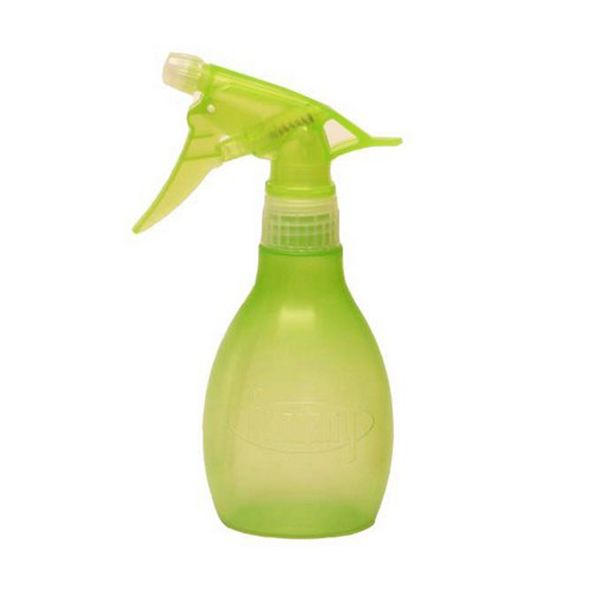 PULVERIZADOR NEVOA 300ML NA COR VERDE U0325 - GUARANY