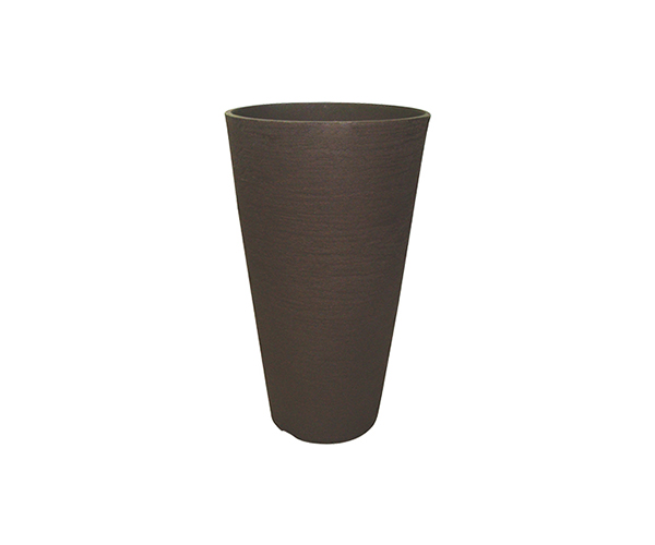 VASO EUROPA CÔNICO 30 CAFÉ JVCBK30 - JAPI