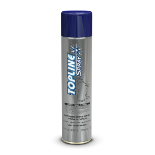 TOPLINE SPRAY MATA BICHEIRA 400ML - MERIAL