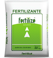 FERTILIZANTE NPK 04.14.08 50KG - FERTILIZE