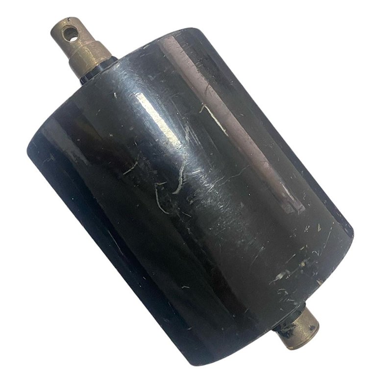 ROLO LISO PARA ENSILADEIRA EN-6400/EN-9F3A - NOGUEIRA