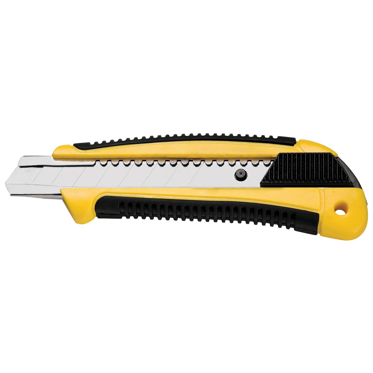 ESTILETE PROFISSIONAL 6” TRAMONTINA MASTER COM CORPO DE DUPLA INJEÇÃO - 43390302