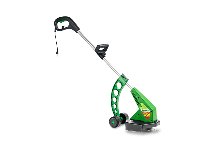 APARADOR DE GRAMA ELÉTRICO TURBO MASTER 1500 - TRAPP