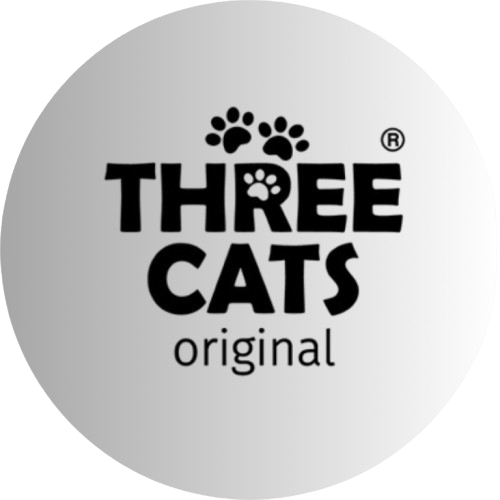 THREE CATS