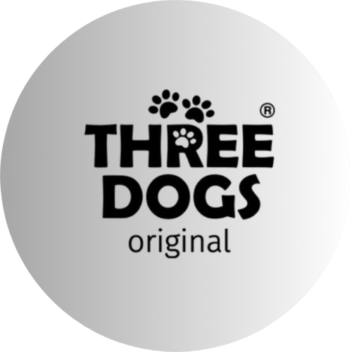 THREE DOGS